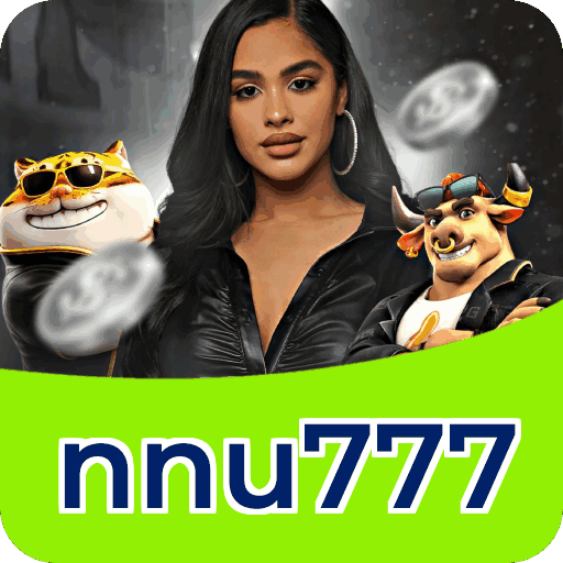 Números do app nnu777 em material de marketing — ilustração, não auditoria