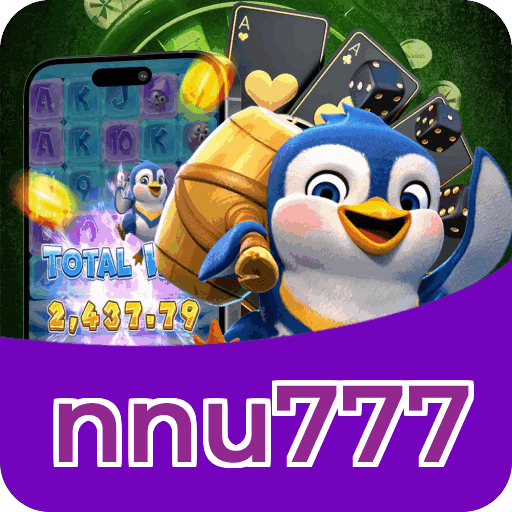 Catálogo nnu777 2.547 jogos - Pragmatic Play, Evolution, NetEnt